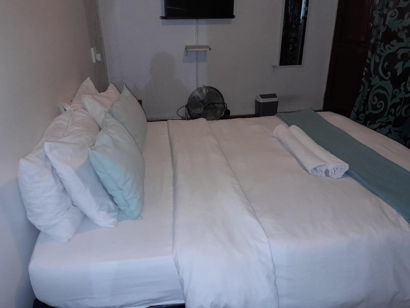 Corgi Guest House Johannesburg Bagian luar foto