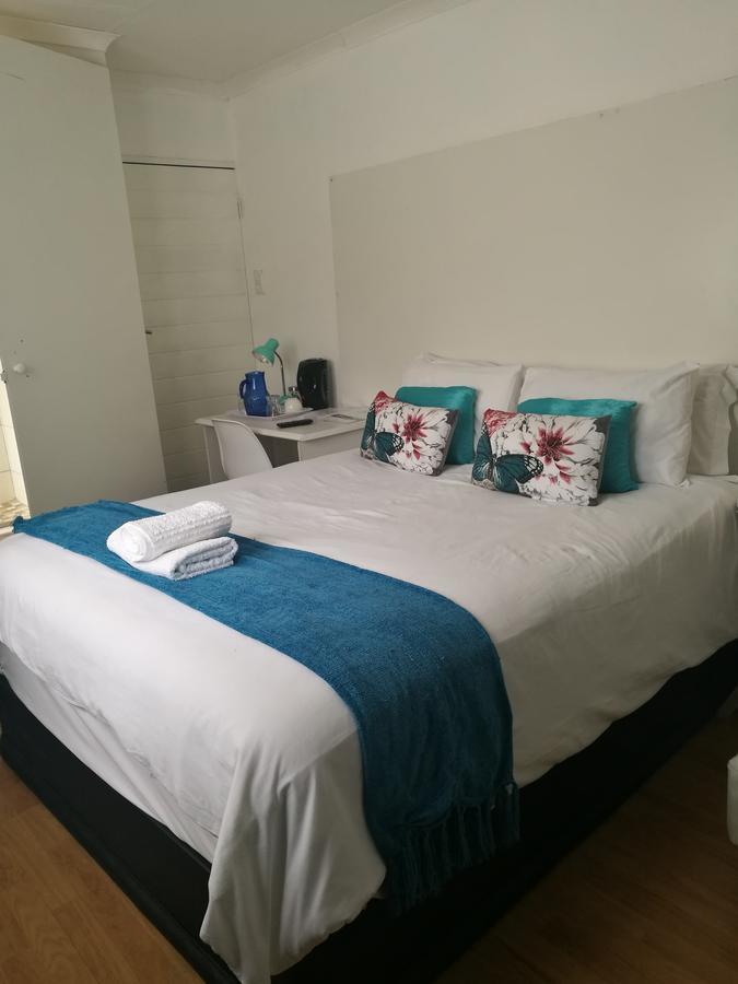 Corgi Guest House Johannesburg Bagian luar foto