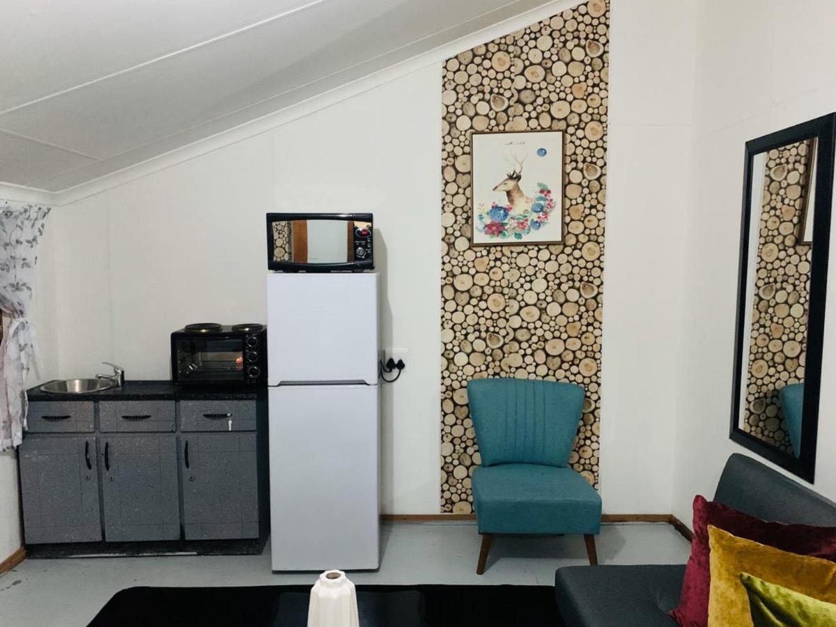 Corgi Guest House Johannesburg Bagian luar foto