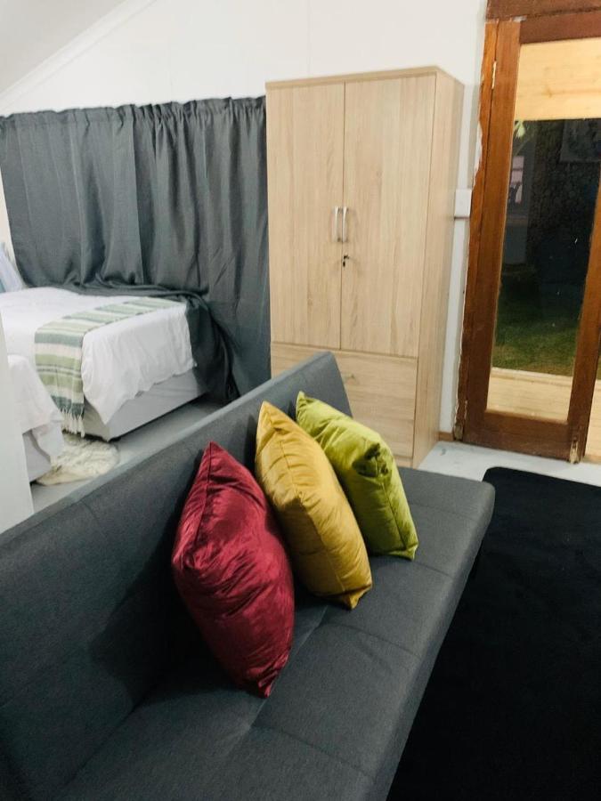 Corgi Guest House Johannesburg Bagian luar foto